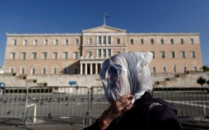 Ολοταχώς προς τη δημοσιονομική επιτροπεία