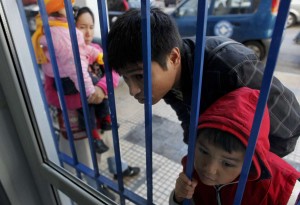 Διαστάσεις ανθρωπιστικής κρίσης