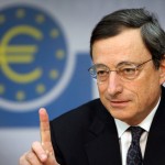 Reuters: Πρόγραμμα αγοράς ομολόγων για «τη μείωση του κόστους δανεισμού» ανακοίνωσε ο Ντράγκι