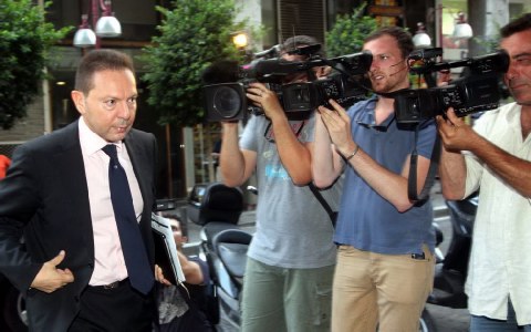 Ανοίγει ξανά κλεισμένα θέματα η τρόικα