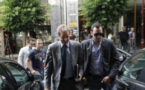 Η τρόικα έβλαψε την Ελλάδα