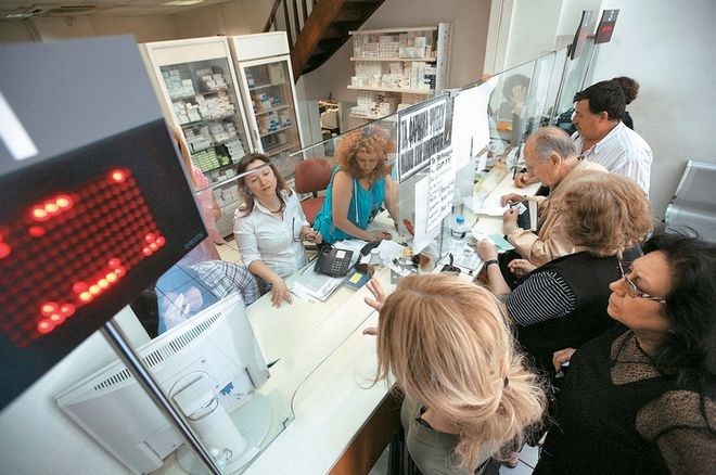 Κανονικά η χορήγηση φαρμάκων από την 1η Οκτωβρίου
