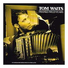 Tom Waits - Telephone Call From Istanbul