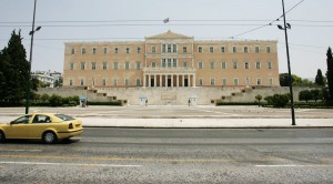 Οι Αθηναίοι ξέρουν να προφυλάσσονται από τον καύσωνα