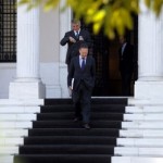 Την Πέμπτη η σύσκεψη των πολιτικών αρχηγών για το πακέτο των 11,5 δισ. ευρώ