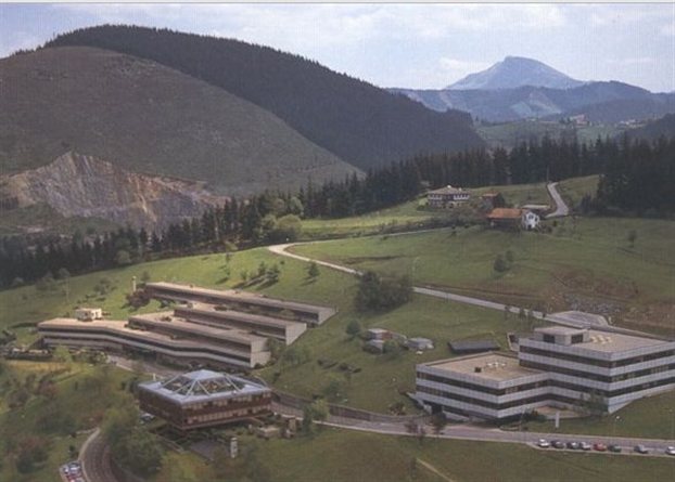 Βασκικός συνεταιρισμός αντέχει στην κρίση