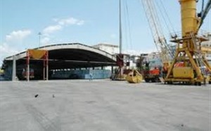Νέα 24ωρη απεργία των φορτοεκφορτωτών στις 24 Ιουνίου