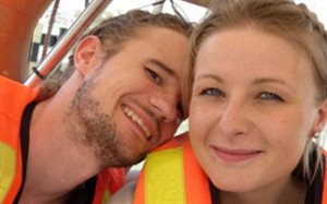 Τραγικό τέλος για 25χρονη Βρετανίδα στην Ινδία