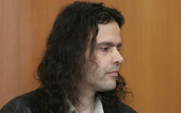 Πεντάμηνη διακοπή της κράτησης Σ. Ξηρού