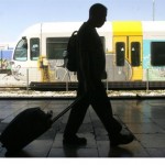 Χωρίς τρένα και προαστιακό την Τετάρτη και την Πέμπτη