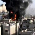 Συρία: Νέα σφαγή αμάχων στη Χαμά