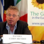 Ντανιέλ Κον - Μπεντίτ: Παραιτήθηκε από το κόμμα των Πράσινων