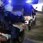 Νέες συλλήψεις στο κέντρο της Αθήνας