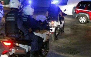 Νέες συλλήψεις στο κέντρο της Αθήνας