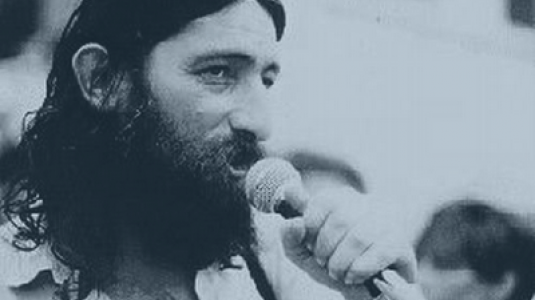 Νικόλας Άσιμος