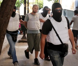 Προφυλακιστέος ο Θεοφίλου