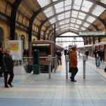 Εισιτήριο στο ένα ευρώ ζητούν τα συνδικάτα της ΣΤΑΣΥ