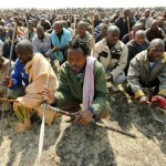 Τελεσίγραφο στους Νοτιοαφρικανούς ανθρακωρύχους