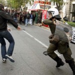 ΣΥΡΙΖΑ: Η διαπόμπευση κατηγορουμένων συνιστά πράξη βαρβαρότητας
