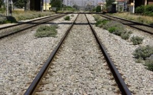 Καταργείται η σιδηροδρομική συνδεση Σκόπια - Θεσσαλονίκη