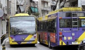 Φεβρουάριος 2011: ποια μμμ έχουν στάση εργασίας την Παρασκευή 4 Φεβρουαρίου