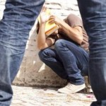 Ενδοσχολική βία στην Ελλάδα