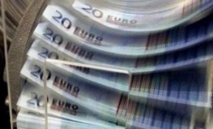 Μη εξυπηρετούμενα ένα στα πέντε δάνεια