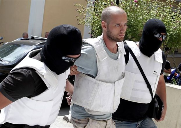 Επιστολή Μιχαηλίδη σε Θεοφίλου