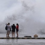 Λουιζιάνα, Μισισιπής και Αλαμπάμα τέθηκαν σε κατάσταση έκτακτης ανάγκης λόγω Ισαάκ