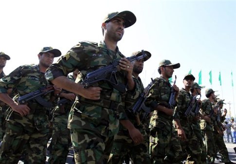 Τρίτος Παγκόσμιος Πόλεμος αν επιτεθεί το Ισραήλ, λένε οι Ιρανοί Φρουροί