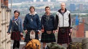 Οι δέκα ευρωπαϊκές ταινίες που δεν πρέπει να χάσετε τον χειμώνα