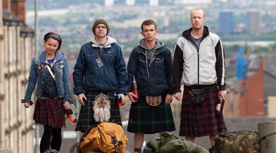 Οι δέκα ευρωπαϊκές ταινίες που δεν πρέπει να χάσετε τον χειμώνα