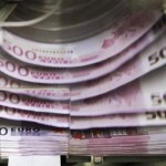 Οριακή αύξηση στα καθαρά κρατικά έσοδα τον Ιούνιο