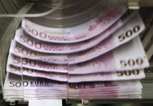 Οριακή αύξηση στα καθαρά κρατικά έσοδα τον Ιούνιο