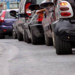 Αλλαγές στα τέλη κυκλοφορίας