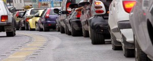 Αλλαγές στα τέλη κυκλοφορίας