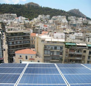 Σε διαβούλευση το σ/ν για την ενεργειακή απόδοση κτιρίων