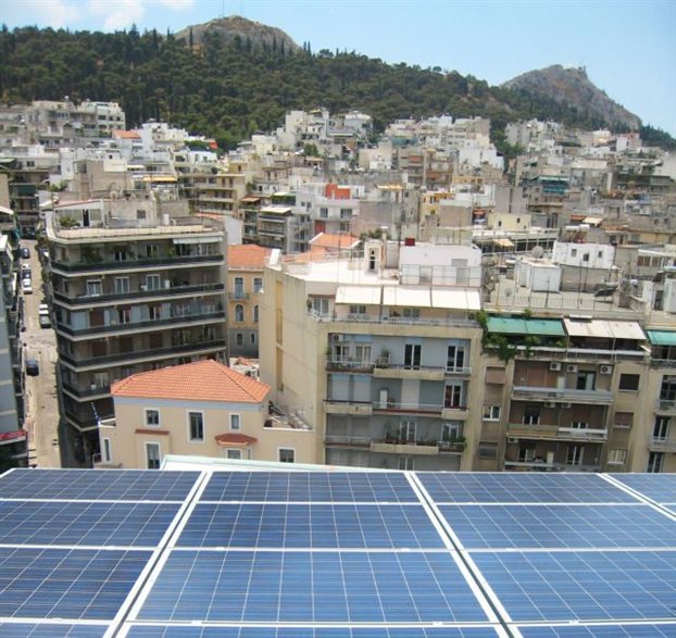 Σε διαβούλευση το σ/ν για την ενεργειακή απόδοση κτιρίων