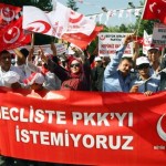 Η βία αναζωπυρώνει το κουρδικό στην Τουρκία