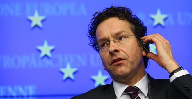 Πρότυπο για την επίλυση τραπεζικών προβλημάτων η συμφωνία για την Κύπρο