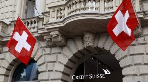 Διαπραγματεύσεις για τις καταθέσεις στην Ελβετία