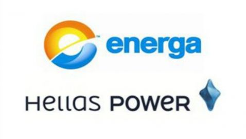 Νέα σύλληψη για την υπόθεση Energa - Hellas Power