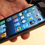 Το iPhone 5 θα αυξήσει το ΑΕΠ των ΗΠΑ κατά μισή ποσοστιαία μονάδα