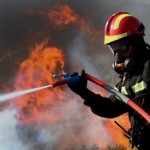 Aκραίος κίνδυνος πυρκαγιάς σε πολλές περιοχές της χώρας