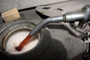 Εντός εβδομάδας οι αποφάσεις για την εξίσωση του πετρελαίου θέρμανσης με το κίνησης