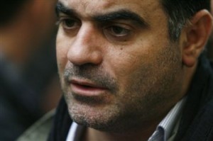 Αθωώθηκε ο Βαξεβάνης