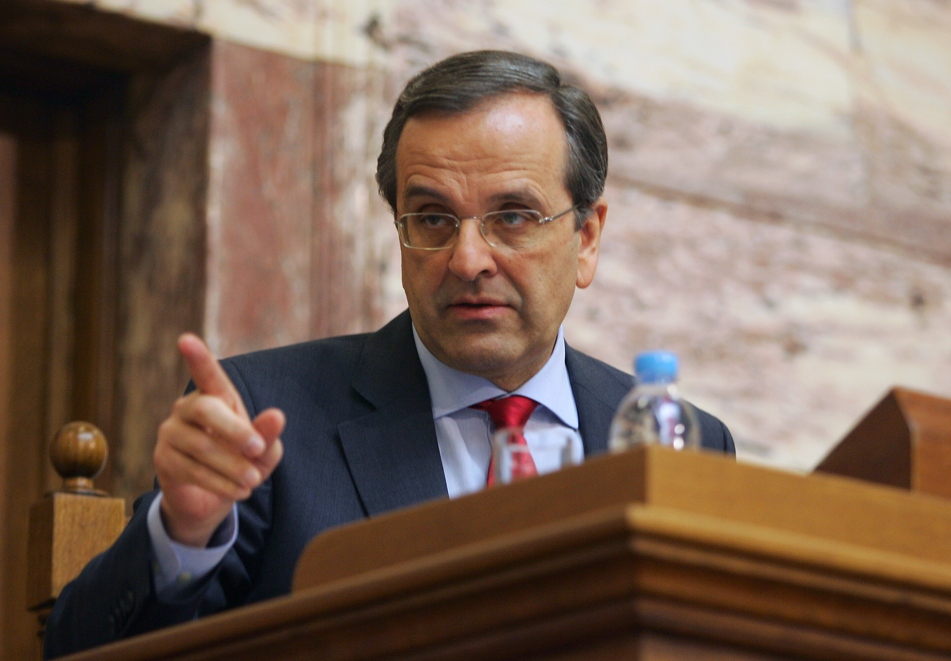 Η Ελλάδα θα ζητήσει παράταση