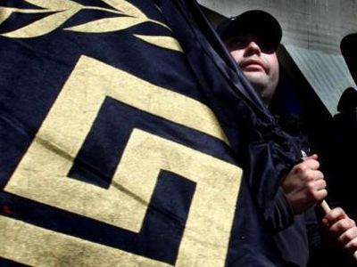Αντίδραση εργαζομένων σε απαίτηση της Χρυσής Αυγής να απολυθούν εργάτες