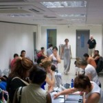 Χωρίς θεραπεία δεκάδες ανασφάλιστοι ασθενείς