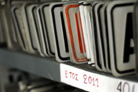 Δεν πληρώνουν τα τέλη οι ιδιοκτήτες